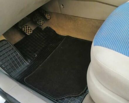 Сірий Фольксваген Гольф, об'ємом двигуна 1.39 л та пробігом 155 тис. км за 3999 $, фото 17 на Automoto.ua