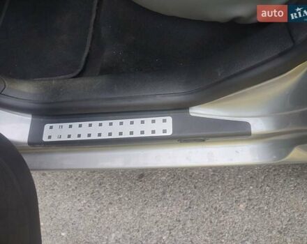 Серый Фольксваген Гольф, объемом двигателя 1.6 л и пробегом 203 тыс. км за 5000 $, фото 30 на Automoto.ua