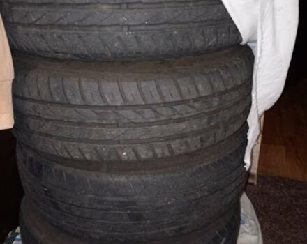 Серый Фольксваген Гольф, объемом двигателя 1.39 л и пробегом 299 тыс. км за 4500 $, фото 32 на Automoto.ua