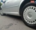 Серый Фольксваген Гольф, объемом двигателя 1.6 л и пробегом 209 тыс. км за 4899 $, фото 28 на Automoto.ua