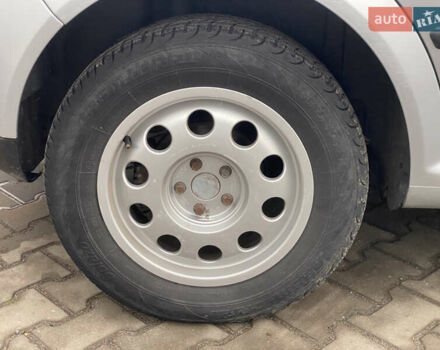 Сірий Фольксваген Гольф, об'ємом двигуна 1.6 л та пробігом 310 тис. км за 3550 $, фото 15 на Automoto.ua