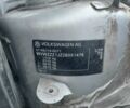 Серый Фольксваген Гольф, объемом двигателя 1.4 л и пробегом 250 тыс. км за 3500 $, фото 7 на Automoto.ua