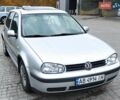 Фольксваген Гольф 2001 у Вінниці на Automoto.ua Сірий Фольксваген Гольф, об'ємом двигуна 1.6 л та пробігом 245 тис. км за 5000 $, фото 1 на Automoto.ua