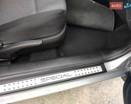 Серый Фольксваген Гольф, объемом двигателя 1.39 л и пробегом 225 тыс. км за 3599 $, фото 15 на Automoto.ua