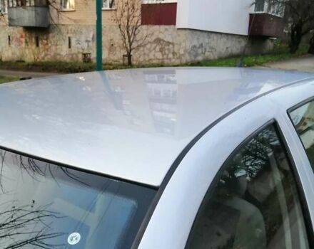 Сірий Фольксваген Гольф, об'ємом двигуна 1.39 л та пробігом 155 тис. км за 3999 $, фото 28 на Automoto.ua