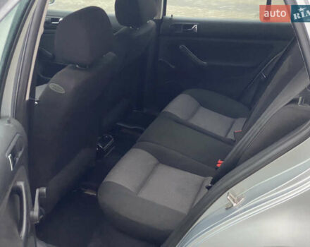 Сірий Фольксваген Гольф, об'ємом двигуна 1.6 л та пробігом 310 тис. км за 3550 $, фото 7 на Automoto.ua