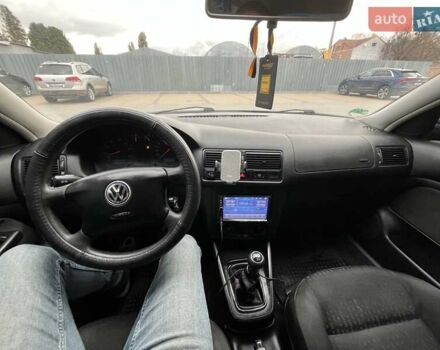 Фольксваген Гольф 2001 в Хмельницком на Automoto.ua Серый Фольксваген Гольф, объемом двигателя 1.6 л и пробегом 249 тыс. км за 4500 $, фото 12 на Automoto.ua