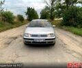 Серый Фольксваген Гольф, объемом двигателя 1.4 л и пробегом 220 тыс. км за 4200 $, фото 1 на Automoto.ua