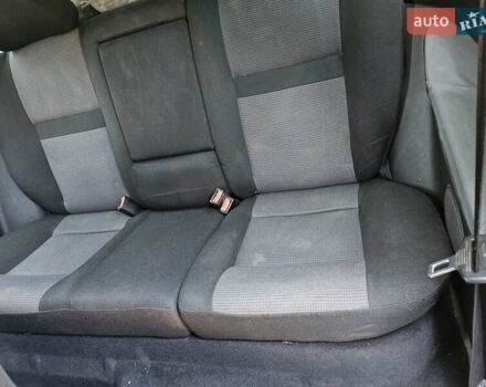 Сірий Фольксваген Гольф, об'ємом двигуна 1.39 л та пробігом 251 тис. км за 3500 $, фото 25 на Automoto.ua