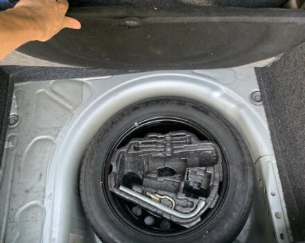 Фольксваген Гольф 2001 в Любомль на Automoto.ua Серый Фольксваген Гольф, объемом двигателя 1.6 л и пробегом 250 тыс. км за 4000 $, фото 15 на Automoto.ua