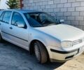 Сірий Фольксваген Гольф, об'ємом двигуна 1.9 л та пробігом 460 тис. км за 2000 $, фото 1 на Automoto.ua