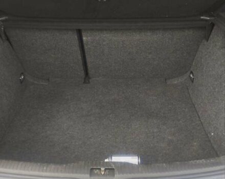 Серый Фольксваген Гольф, объемом двигателя 1.39 л и пробегом 270 тыс. км за 3700 $, фото 10 на Automoto.ua