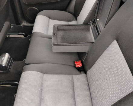 Серый Фольксваген Гольф, объемом двигателя 1.39 л и пробегом 225 тыс. км за 3599 $, фото 13 на Automoto.ua