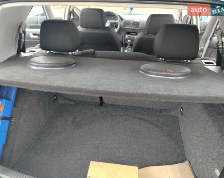 Серый Фольксваген Гольф, объемом двигателя 1.39 л и пробегом 225 тыс. км за 3999 $, фото 25 на Automoto.ua