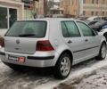 Сірий Фольксваген Гольф, об'ємом двигуна 1.4 л та пробігом 207 тис. км за 3390 $, фото 4 на Automoto.ua