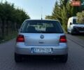 Сірий Фольксваген Гольф, об'ємом двигуна 1.6 л та пробігом 250 тис. км за 4200 $, фото 14 на Automoto.ua