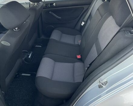 Сірий Фольксваген Гольф, об'ємом двигуна 1.6 л та пробігом 154 тис. км за 4900 $, фото 11 на Automoto.ua