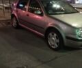 Сірий Фольксваген Гольф, об'ємом двигуна 1.39 л та пробігом 222 тис. км за 4300 $, фото 1 на Automoto.ua