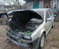 Серый Фольксваген Гольф, объемом двигателя 1.9 л и пробегом 240 тыс. км за 950 $, фото 3 на Automoto.ua