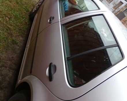 Серый Фольксваген Гольф, объемом двигателя 1.39 л и пробегом 299 тыс. км за 4500 $, фото 8 на Automoto.ua