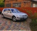 Фольксваген Гольф 2001 у Львові на Automoto.ua Сірий Фольксваген Гольф, об'ємом двигуна 1.6 л та пробігом 280 тис. км за 4199 $, фото 1 на Automoto.ua