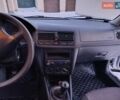 Серый Фольксваген Гольф, объемом двигателя 1.39 л и пробегом 273 тыс. км за 3990 $, фото 15 на Automoto.ua