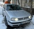 Серый Фольксваген Гольф, объемом двигателя 1.4 л и пробегом 318 тыс. км за 4100 $, фото 1 на Automoto.ua