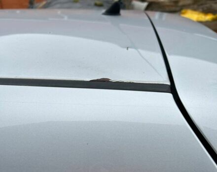 Серый Фольксваген Гольф, объемом двигателя 1.4 л и пробегом 239 тыс. км за 3800 $, фото 14 на Automoto.ua