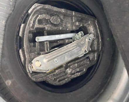 Сірий Фольксваген Гольф, об'ємом двигуна 1.6 л та пробігом 310 тис. км за 3550 $, фото 16 на Automoto.ua