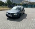 Серый Фольксваген Гольф, объемом двигателя 1.6 л и пробегом 190 тыс. км за 5000 $, фото 1 на Automoto.ua