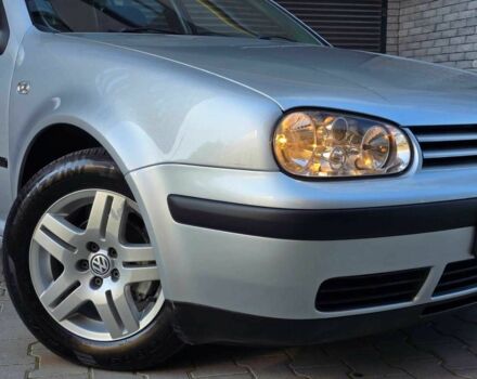 Фольксваген Гольф 2001 в Хмельницком на Automoto.ua Серый Фольксваген Гольф, объемом двигателя 1.4 л и пробегом 153 тыс. км за 3999 $, фото 2 на Automoto.ua