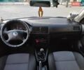 Серый Фольксваген Гольф, объемом двигателя 1.39 л и пробегом 197 тыс. км за 4000 $, фото 2 на Automoto.ua