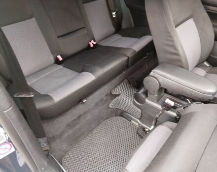 Серый Фольксваген Гольф, объемом двигателя 1.4 л и пробегом 178 тыс. км за 4000 $, фото 5 на Automoto.ua