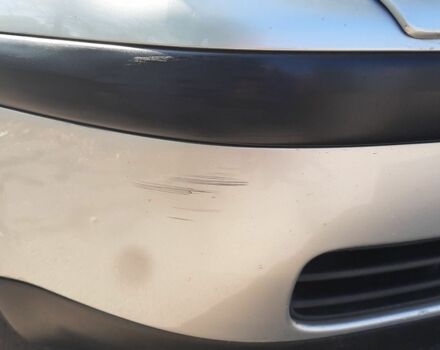 Сірий Фольксваген Гольф, об'ємом двигуна 1.6 л та пробігом 243 тис. км за 5300 $, фото 1 на Automoto.ua