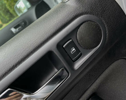 Сірий Фольксваген Гольф, об'ємом двигуна 1.6 л та пробігом 200 тис. км за 4399 $, фото 52 на Automoto.ua