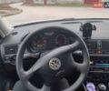 Фольксваген Гольф 2001 у Вінниці на Automoto.ua Сірий Фольксваген Гольф, об'ємом двигуна 1.39 л та пробігом 207 тис. км за 4000 $, фото 16 на Automoto.ua