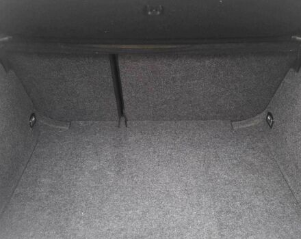 Серый Фольксваген Гольф, объемом двигателя 1.4 л и пробегом 220 тыс. км за 3899 $, фото 8 на Automoto.ua