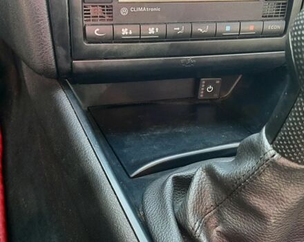 Сірий Фольксваген Гольф, об'ємом двигуна 1.6 л та пробігом 243 тис. км за 5300 $, фото 14 на Automoto.ua