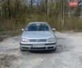 Серый Фольксваген Гольф, объемом двигателя 1.39 л и пробегом 192 тыс. км за 3600 $, фото 1 на Automoto.ua
