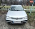 Серый Фольксваген Гольф, объемом двигателя 1.39 л и пробегом 235 тыс. км за 4000 $, фото 1 на Automoto.ua