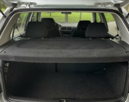 Сірий Фольксваген Гольф, об'ємом двигуна 1.6 л та пробігом 200 тис. км за 4399 $, фото 34 на Automoto.ua