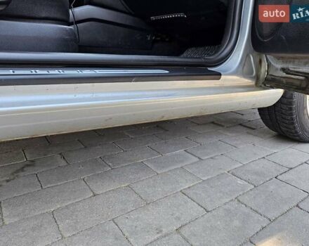 Сірий Фольксваген Гольф, об'ємом двигуна 1.39 л та пробігом 251 тис. км за 3500 $, фото 14 на Automoto.ua