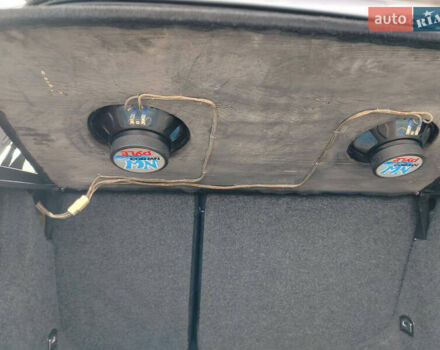 Серый Фольксваген Гольф, объемом двигателя 1.39 л и пробегом 225 тыс. км за 3999 $, фото 27 на Automoto.ua