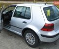 Фольксваген Гольф 2001 у Вінниці на Automoto.ua Сірий Фольксваген Гольф, об'ємом двигуна 1.6 л та пробігом 245 тис. км за 5000 $, фото 2 на Automoto.ua