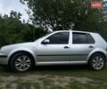 Сірий Фольксваген Гольф, об'ємом двигуна 1.6 л та пробігом 222 тис. км за 4500 $, фото 1 на Automoto.ua