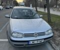Серый Фольксваген Гольф, объемом двигателя 1.9 л и пробегом 400 тыс. км за 1350 $, фото 1 на Automoto.ua