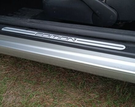 Серый Фольксваген Гольф, объемом двигателя 1.4 л и пробегом 198 тыс. км за 3800 $, фото 15 на Automoto.ua