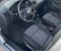 Сірий Фольксваген Гольф, об'ємом двигуна 1.6 л та пробігом 154 тис. км за 4900 $, фото 9 на Automoto.ua