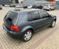 Фольксваген Гольф 2001 в Хмельницком на Automoto.ua Серый Фольксваген Гольф, объемом двигателя 1.6 л и пробегом 249 тыс. км за 4500 $, фото 5 на Automoto.ua