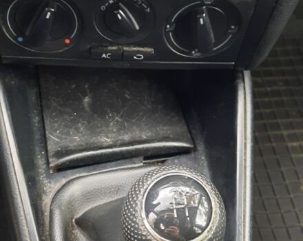 Сірий Фольксваген Гольф, об'ємом двигуна 1.9 л та пробігом 307 тис. км за 2100 $, фото 5 на Automoto.ua